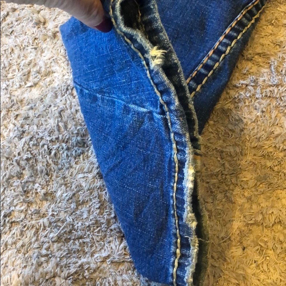 True religion jeans 26 (2157) - Picture 5 of 6